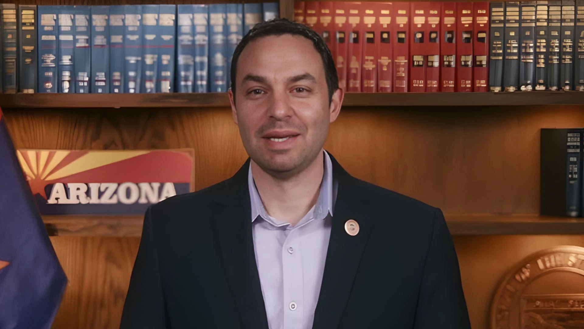 JD Mesnard, Arizona State Senator