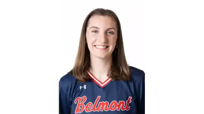 Maya Johnson, former Saint Joseph Academy standout’s collegiate team plays on Saturday, May 17 in the NCAA Division I Softball Championship