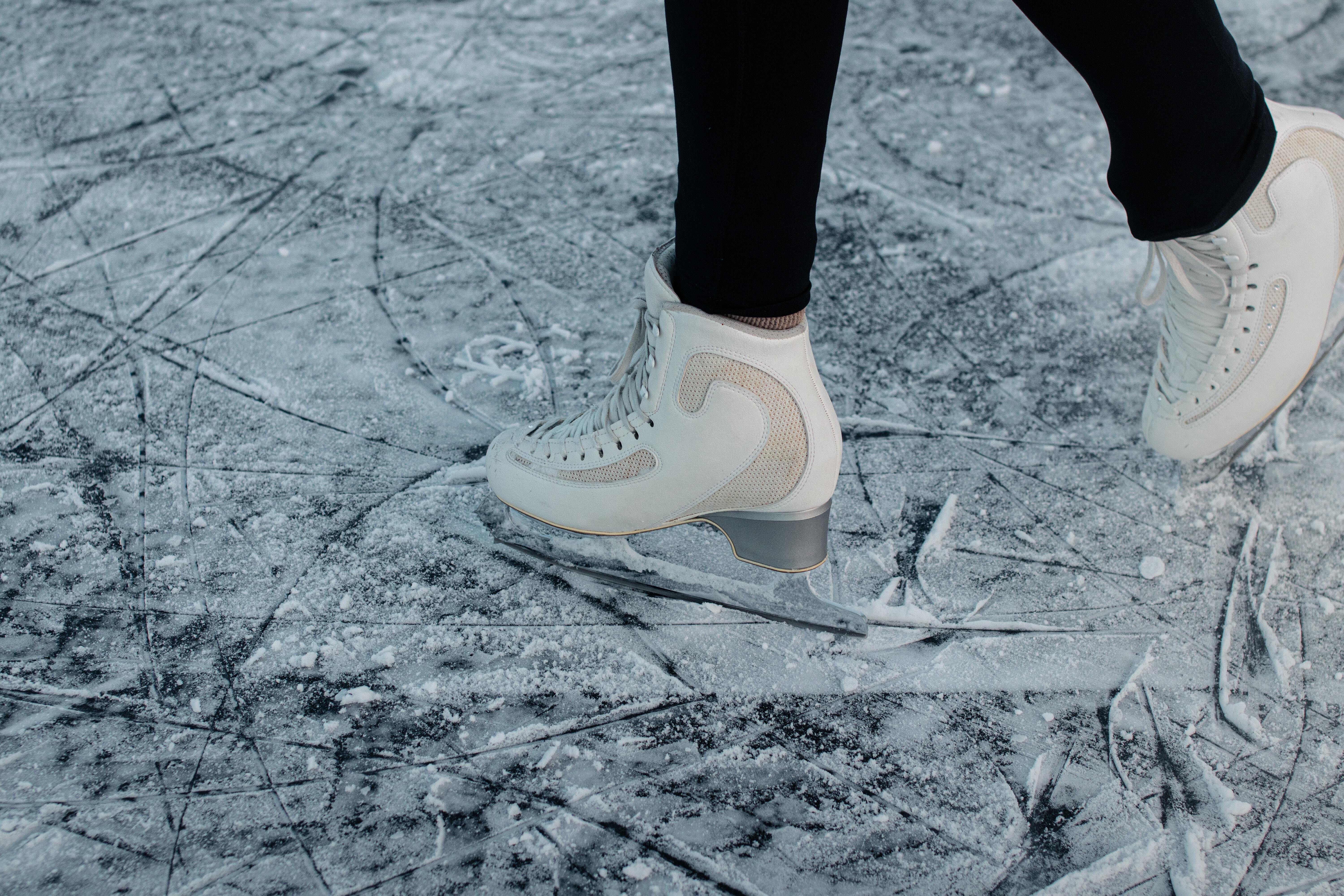 Freestyle Ice