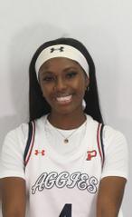 Oklahoma Panhandle State University Aggies see Stars Shoot Past