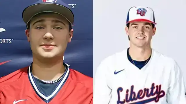 Which former NC Arkansas News area high school standouts will be in action in the week starting Monday, April 21?