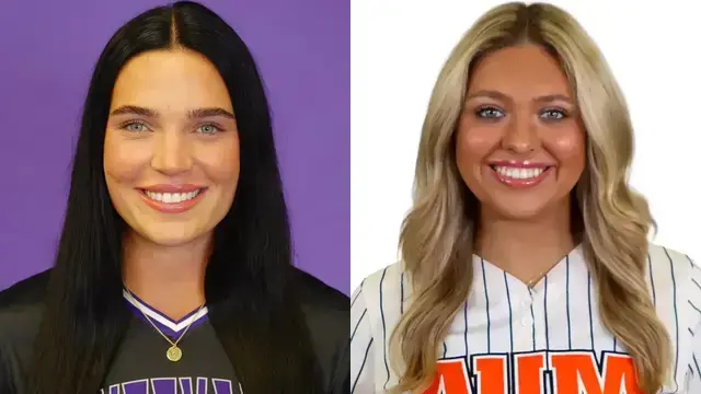 Makayla Peters and Gracie Suggs Makayla Peters and Gracie Suggs