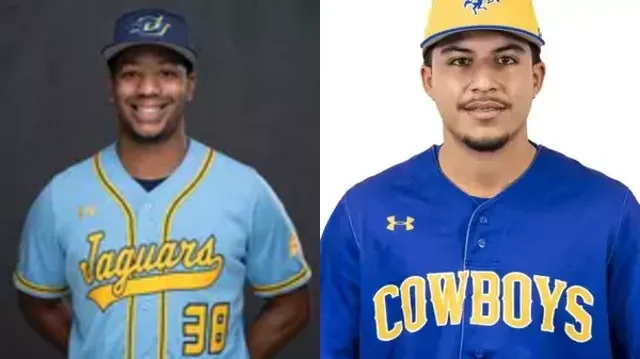 Which former SW Louisiana News area high school standouts will be in action in the week starting Monday, April 21?