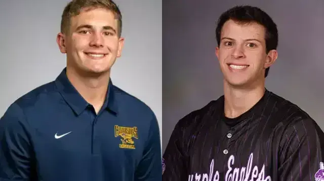 Which former Buffalo Ledger area high school standouts will be in action on Sunday, May 11? Which former Buffalo Ledger area high school standouts will be in action on Sunday, May 11?