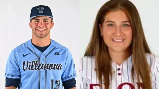 Which former NW Bergen News area high school standouts will be in action on Saturday, April 5?