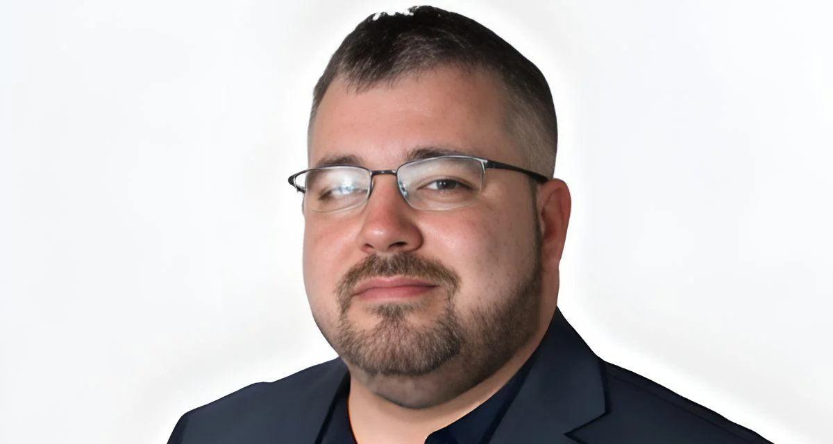 Donnie Sanderson, Head of Smart at Turner Pest Control Donnie Sanderson, Head of Smart at Turner Pest Control