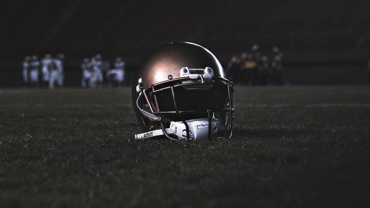 ‘Today means a whole lot’: Travis County honors L.C. Anderson High School players