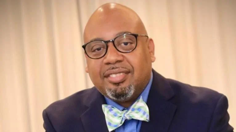Qualin Thomas, Healthcare Training Institute Chief Administrative Officer