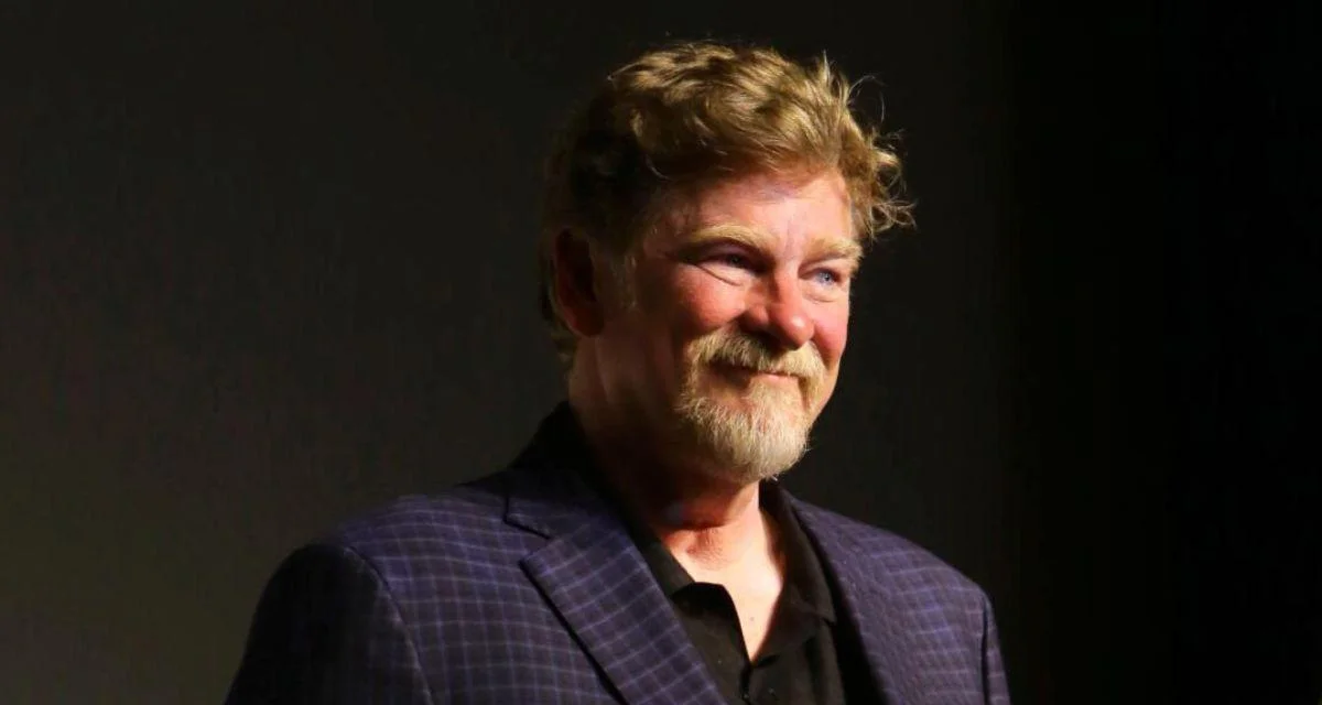 Roger Allers, director Roger Allers, director