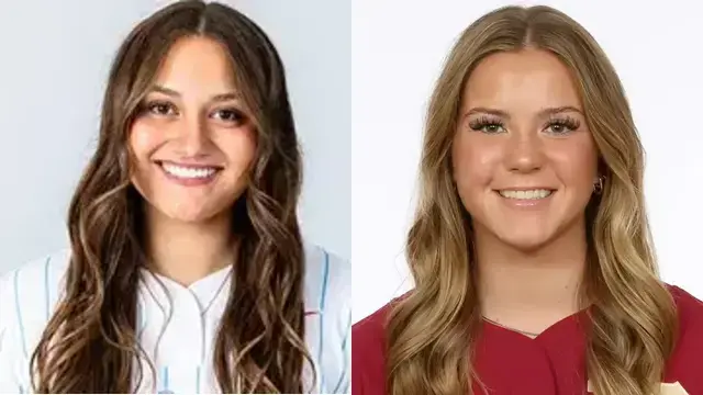 Which former South Cumberland News area high school standouts will be in action on Friday, May 23?