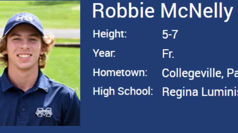 Robbie McNelly