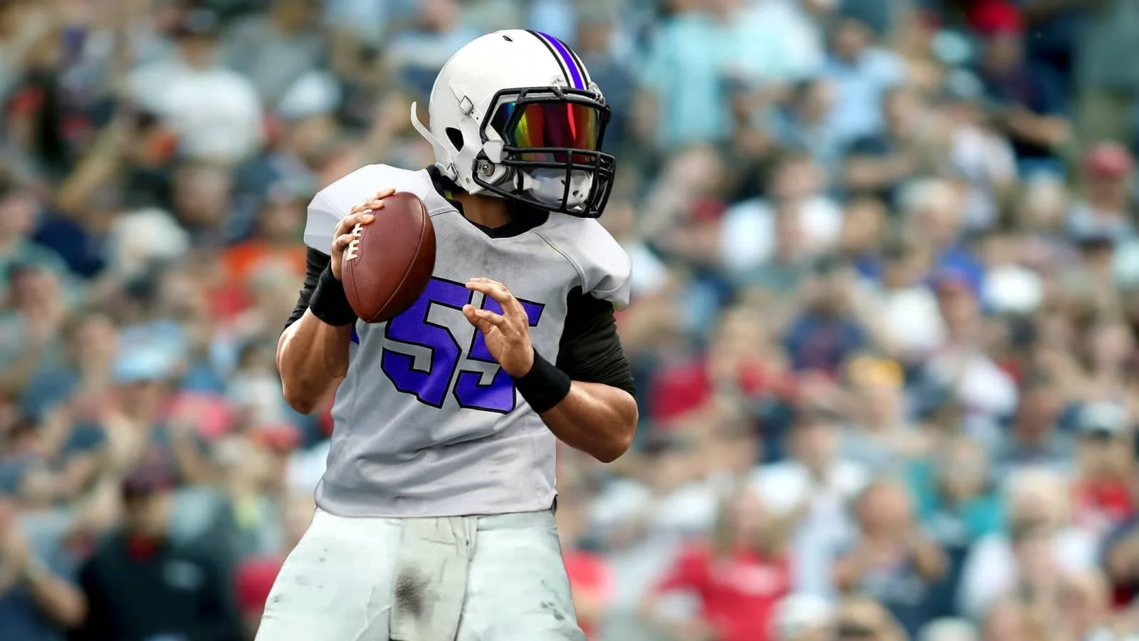 1 football player from Jefferson County, Kansas high school committed in July 2026