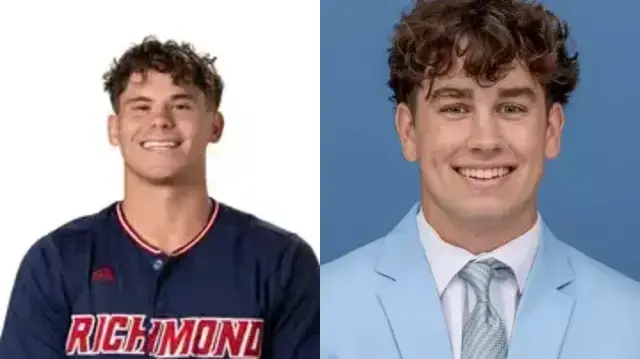 Which former NE Atlanta News area high school standouts will be in action on Sunday, April 20?