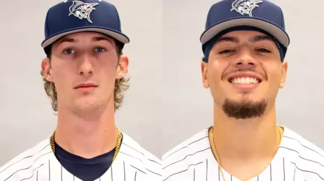 Which former NW Bergen News area high school standouts will be in action on Monday, April 14? Which former NW Bergen News area high school standouts will be in action on Monday, April 14?