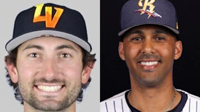 Who are the former Southeast Valley high school standouts competing in the week of Monday, June 22?