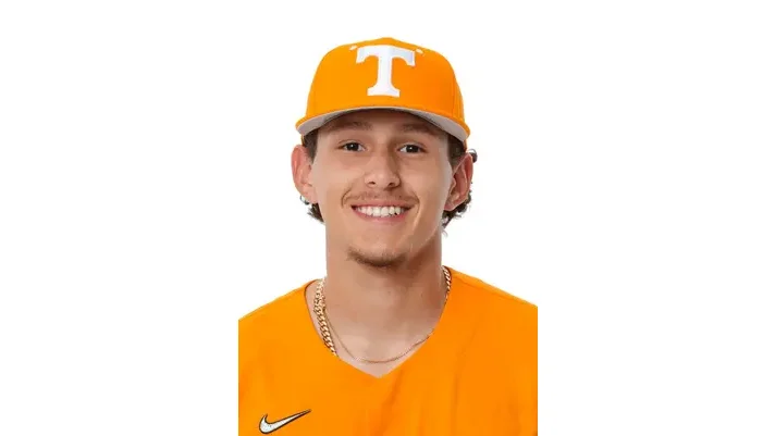 Manny Marin, former Westminster Christian School baseball player will compete with his collegiate team for the NCAA Division I Baseball Championship