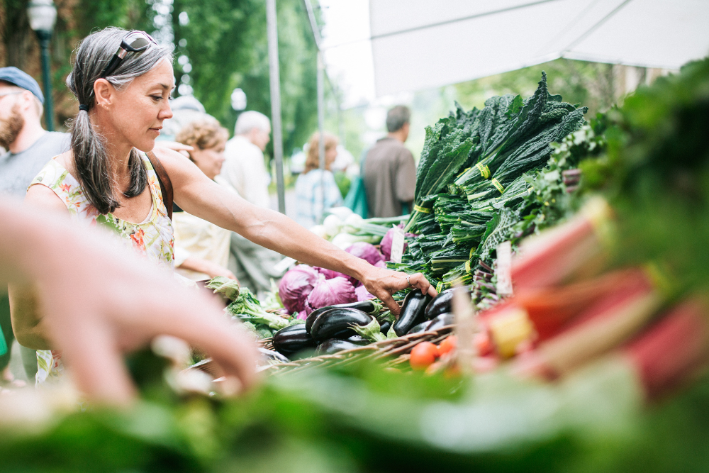 Farmers Market