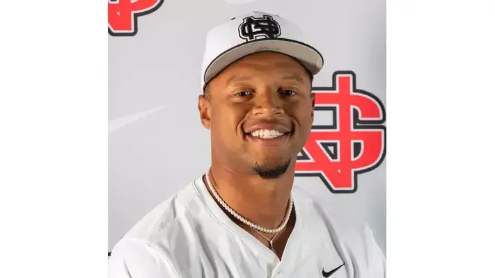 Former West Florence High School standout Josh Williams played on Saturday, May 17 in hopes of reaching the NCAA Division II Baseball Championship