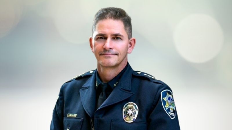 City of Las Vegas hosts Discussions with DPS on Apr 12