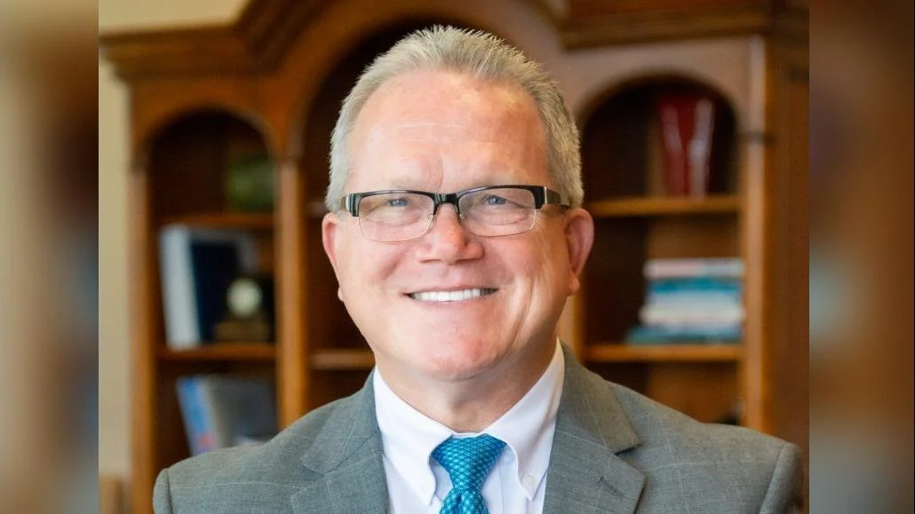 Dr. Jimmy Hodges, President