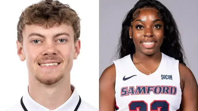 Which former South Orlando area high school stars will compete on Sunday, Dec. 28?