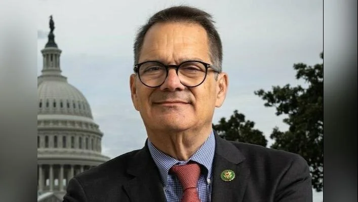 Gus Bilirakis U.S. House of Representatives from Florida - Official U.S. House Headshot
