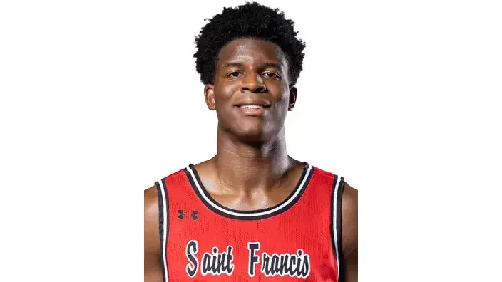 Gestin Liberis, former George School standout’s collegiate team plays on Tuesday, March 18 in Division I NCAA Basketball Championship Tournament