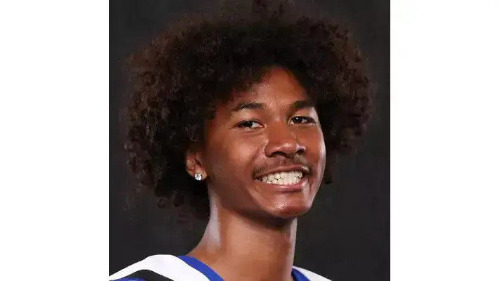 Sean Winbush