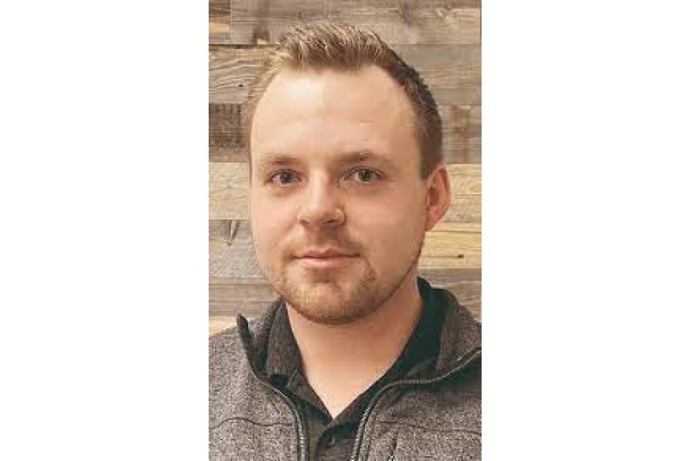 Kraus-Anderson hires Isaac Klinke as assistant project manager Kraus-Anderson hires Isaac Klinke as assistant project manager