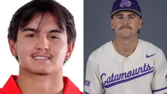 Which former North Broward News area high school standouts will be in action on Saturday, April 12?