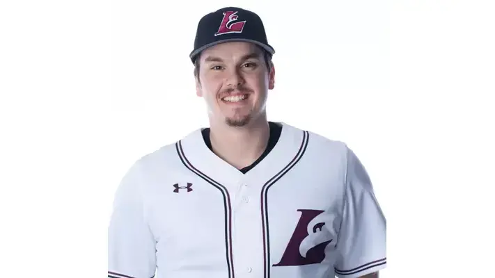 Former Verona Area High School standout James Rae played on Friday, May 16 in hopes of reaching the NCAA Division III Baseball Championship