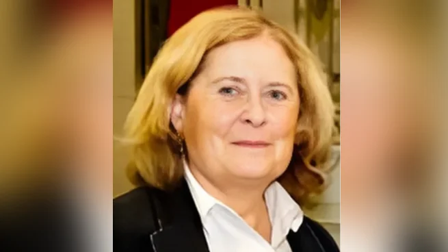 Kathy Gebhardt Board Member