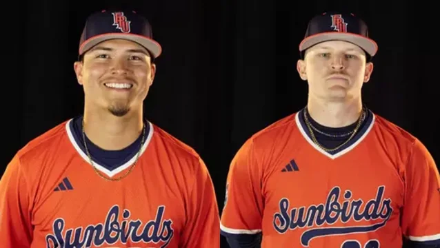 Which former Merced Times area high school standouts will be in action on Thursday, April 24?