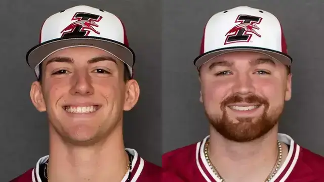 Which former Columbus Standard area high school standouts will be in action on Thursday, May 22?