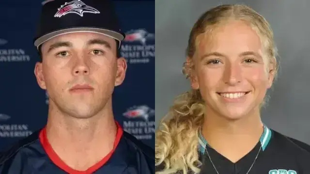 Which former Treasure Valley Times area high school standouts will be in action on Thursday, May 1?