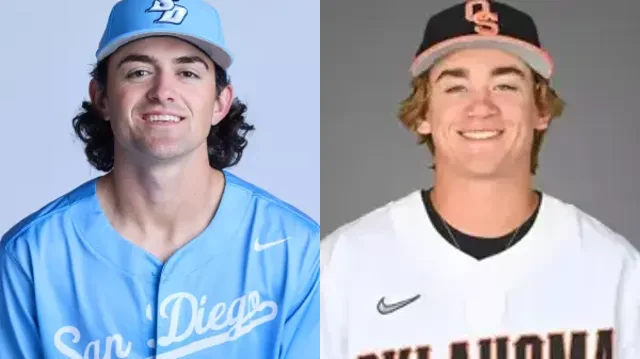 Which former North OC Times area high school standouts will be in action on Friday, March 28?