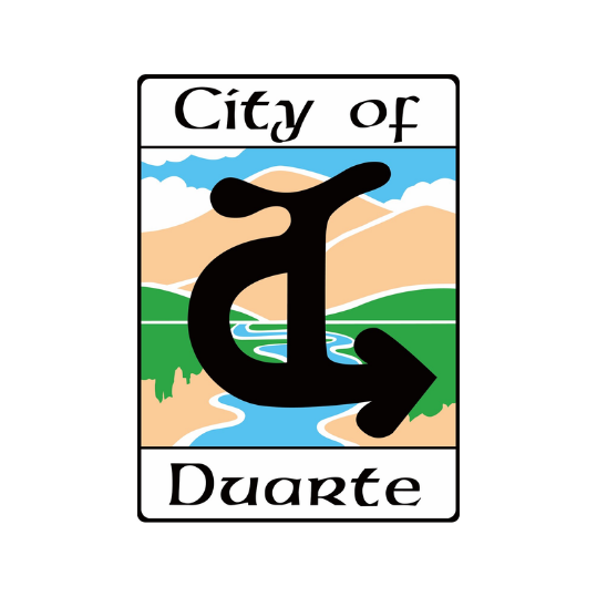 City of Duarte Receives .6 Million in Federal Funding for the Donald and Bernice Watson Greenbelt Trail Improvement Project