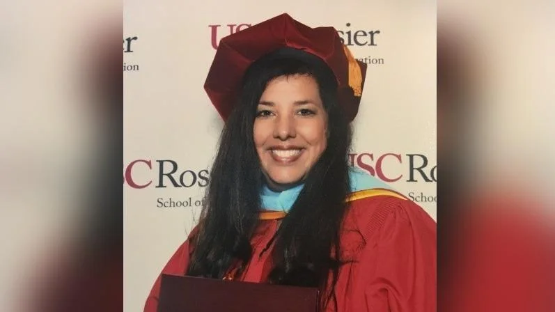 Geeta Brown President/CEO