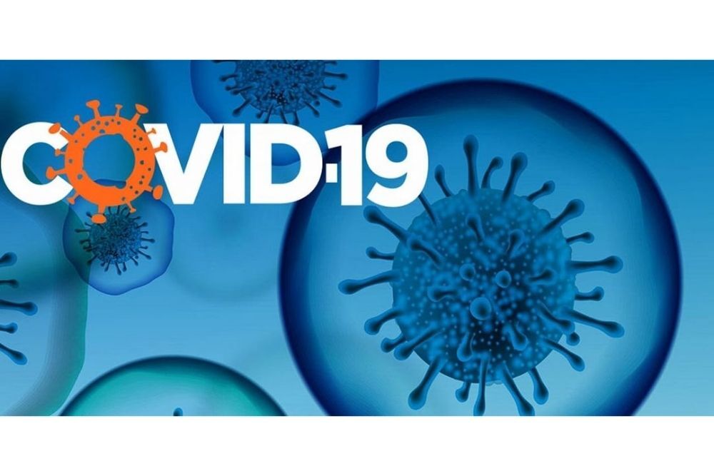 Lincoln County Sheriff’s Office Received Notice of Its First Confirmed Positive Case of Covid-19