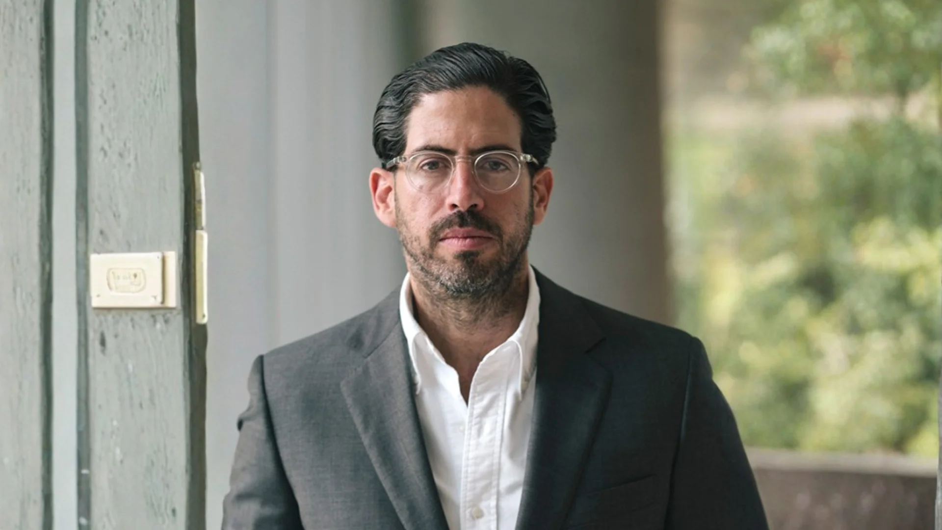 David Martin CEO at Terra David Martin CEO at Terra