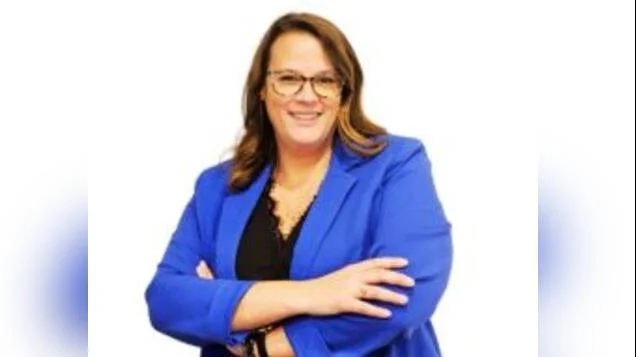 Jessica Bacher, President & CEO of Yates County Chamber of Commerce