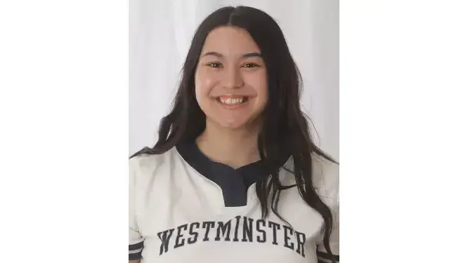 The NCAA Division III Softball Championship is ready to begin with the collegiate team of former Moon Senior High School Ava Karpa participating