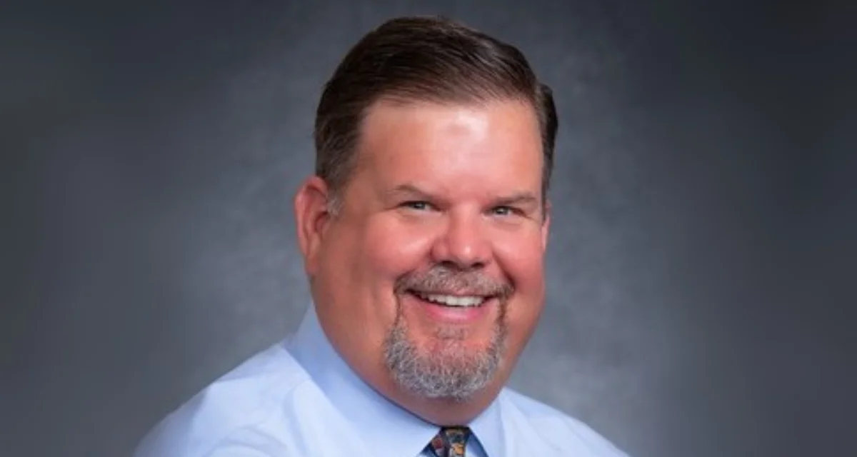 David Leamon, Public Works Director for Stanislaus County