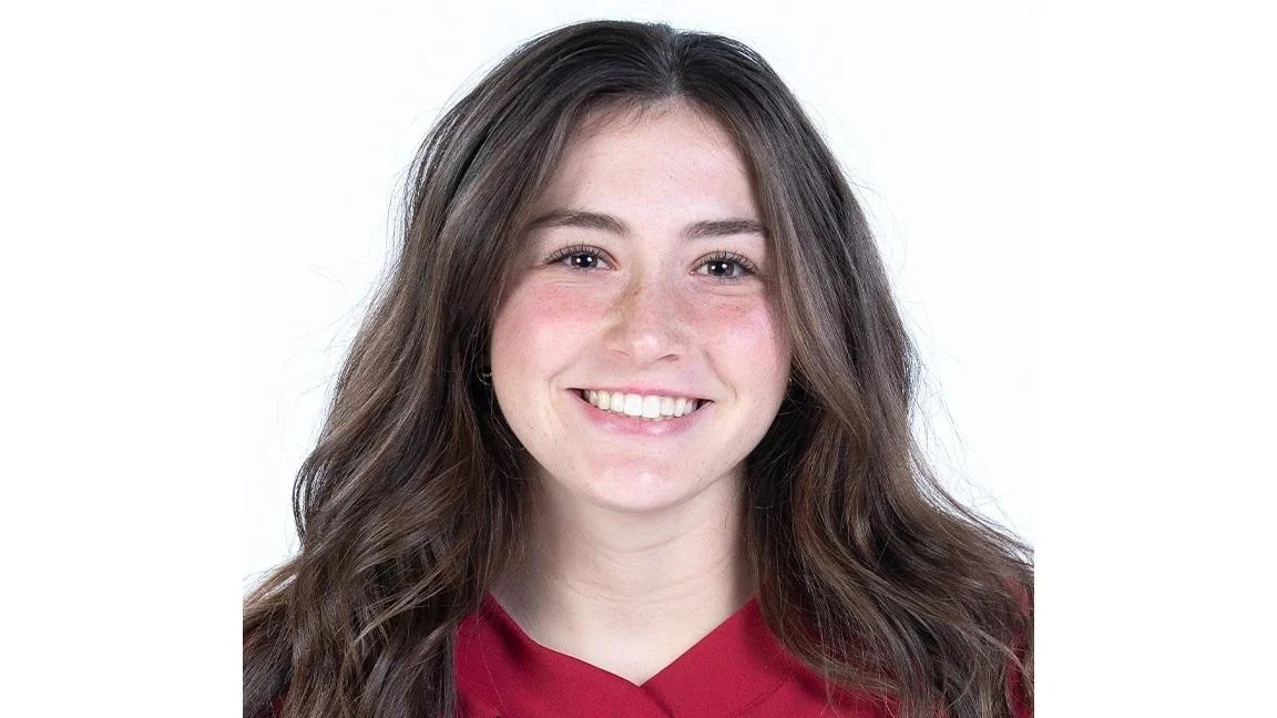 Kiley Buckley, former Phillips Academy standout’s collegiate team plays on Friday, May 16 in the NCAA Division I Softball Championship