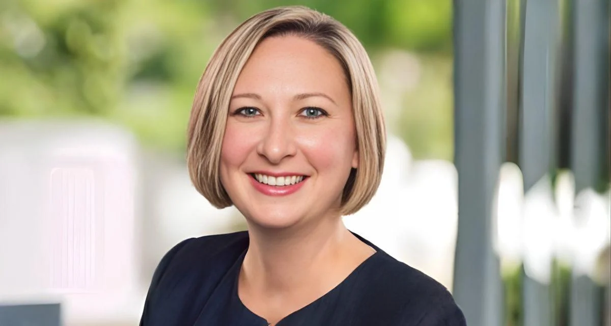 Heather Buch, Vice Chair Heather Buch, Vice Chair