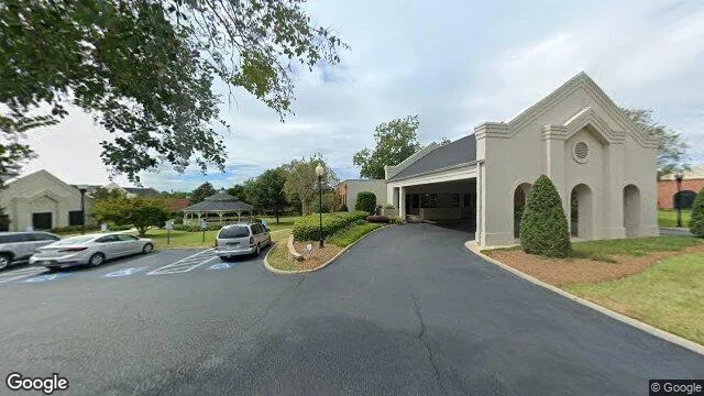 Extendicare Health and Rehab in Dothan, Alabama under ownership of Noland Health Services, Inc. as of July 2024