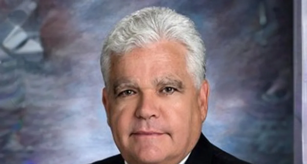 Steve Herum, Attorney