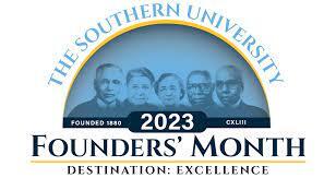 Southern University to celebrate 143 years with events through March