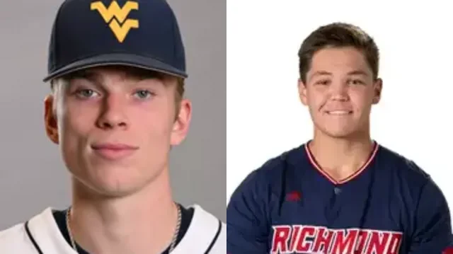 Which former Central Bucks Today area high school standouts will be in action on Thursday, May 15?