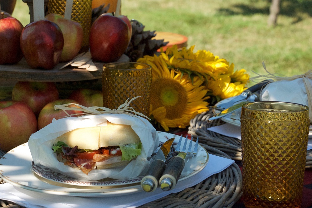 6th Grade Promotion Ceremony & Picnic on June 8